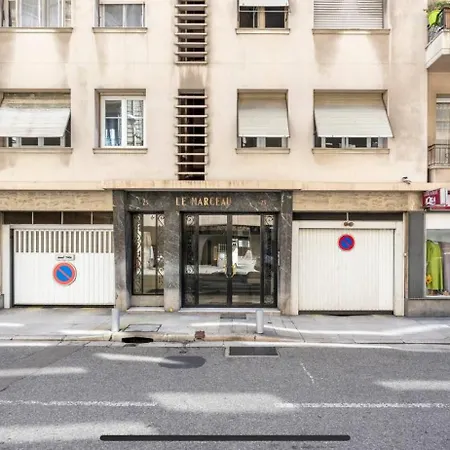 De Luxe Au Coeur De Daire Nice